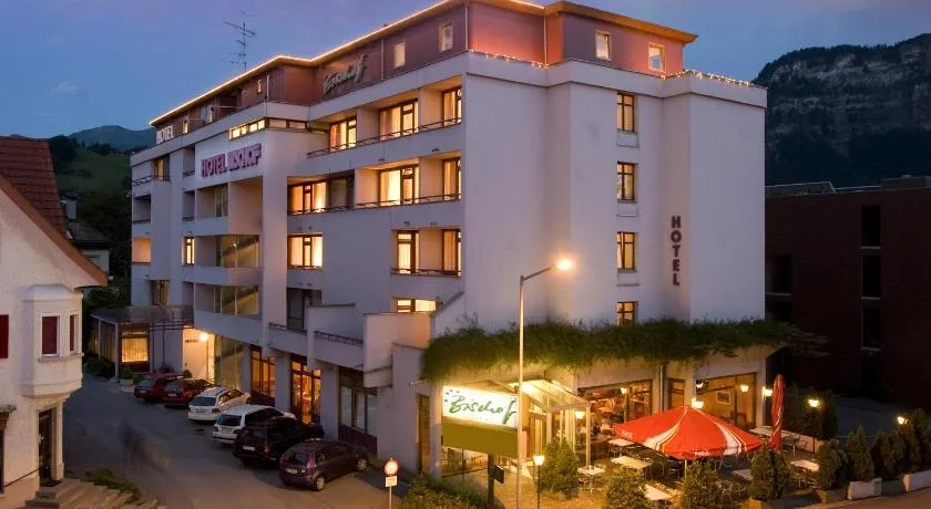 Hotel Bischof - Image 1