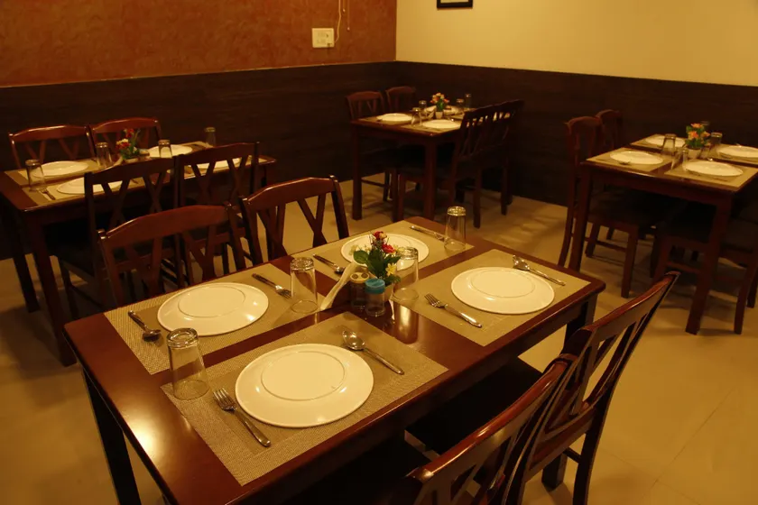 PAH The Clarista Hotel - Image 1