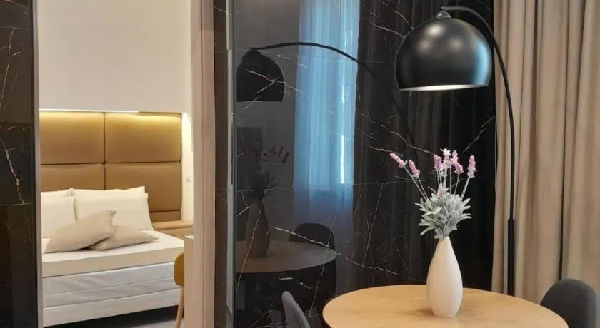 BAARIA House Hotel - Image 1