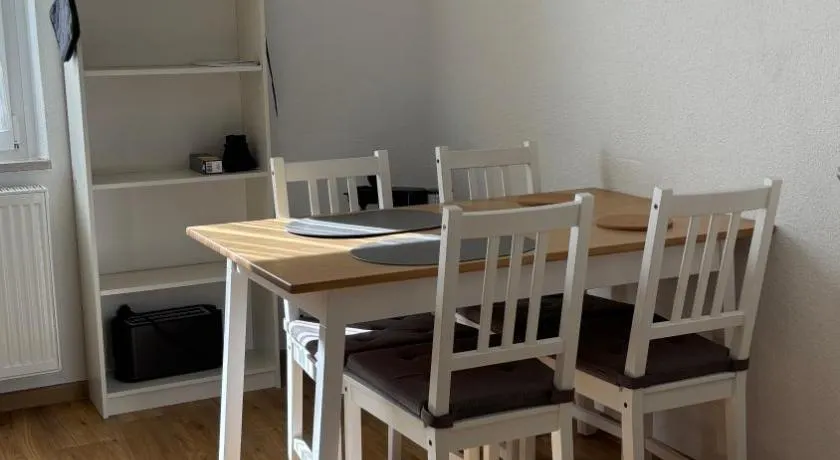 Apartment 15 - stylisch und gemütlich - Image 1