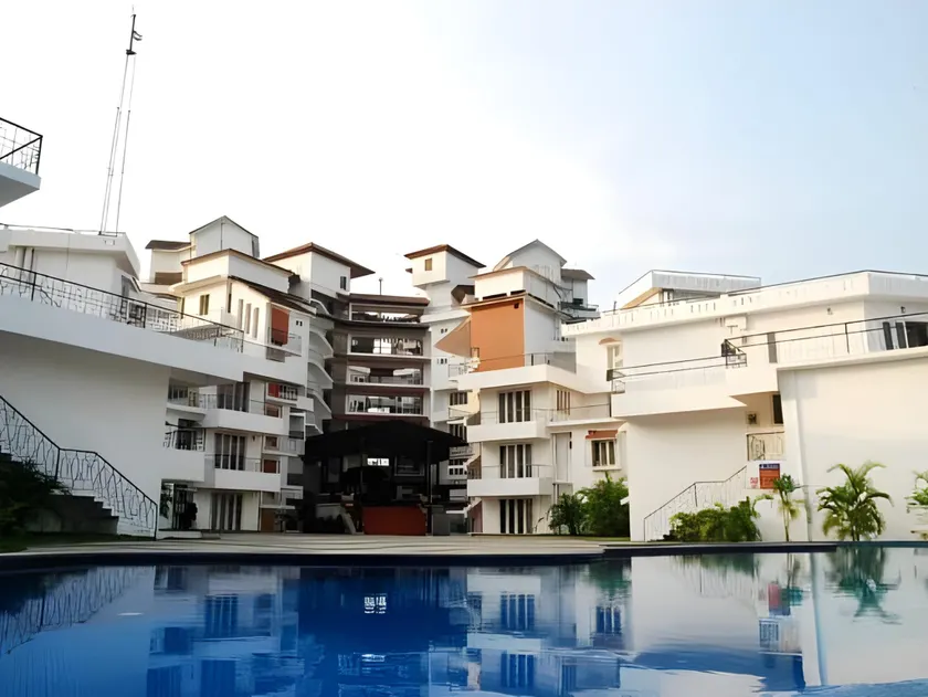 Mermaid Hotel - Image 1