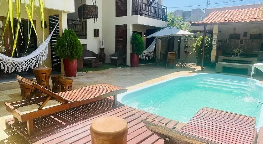 Recanto Maria Flor by Holiday Stays - Image 1