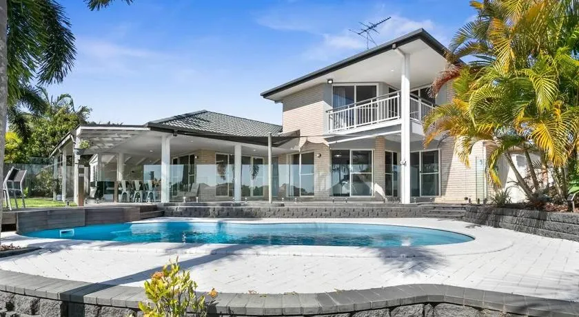 Voyagers Resort - Stunning home! - Image 1