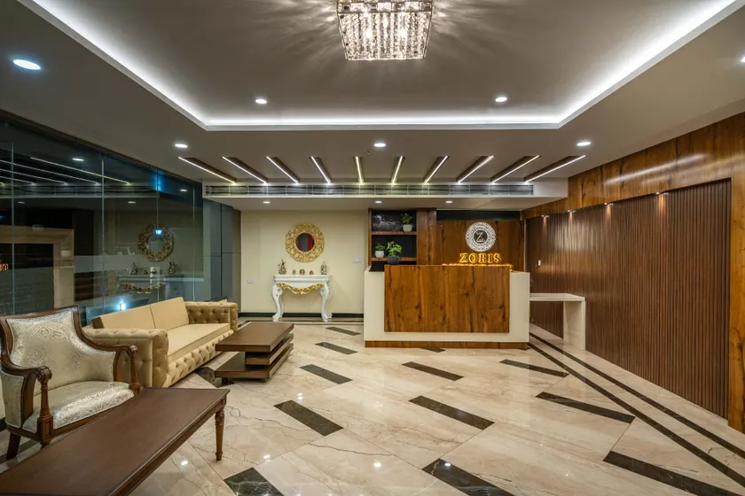 Zoris Boutique Hotel - Image 1