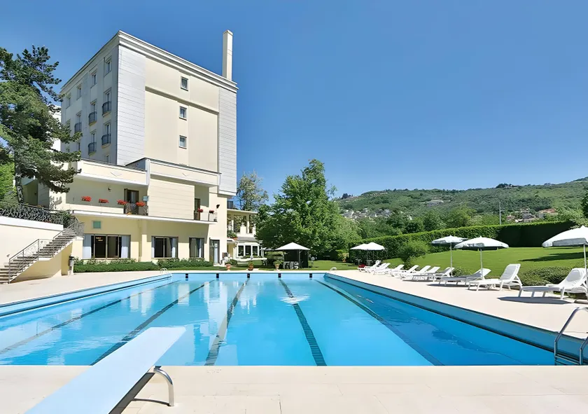 Hotel Fiuggi Terme Resort & Spa - Image 1