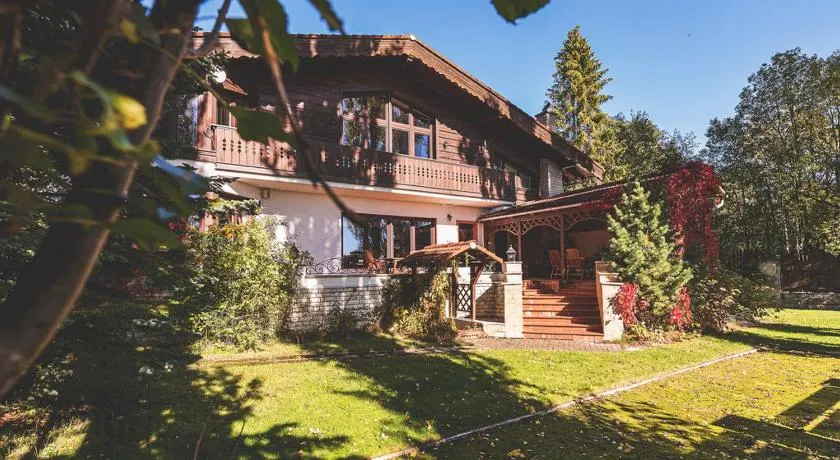 Alpinum Chalet High Tatras - Image 1