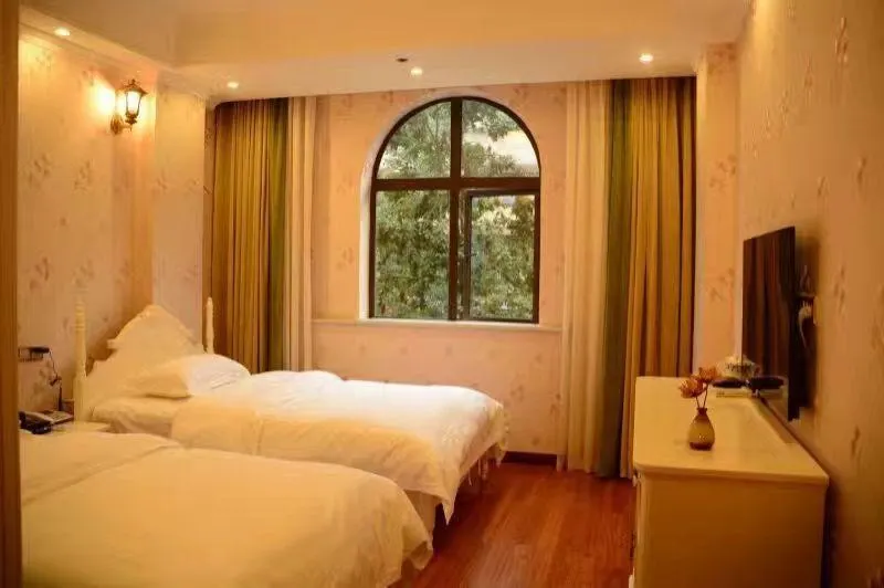 Haoqi Hotel - Image 1