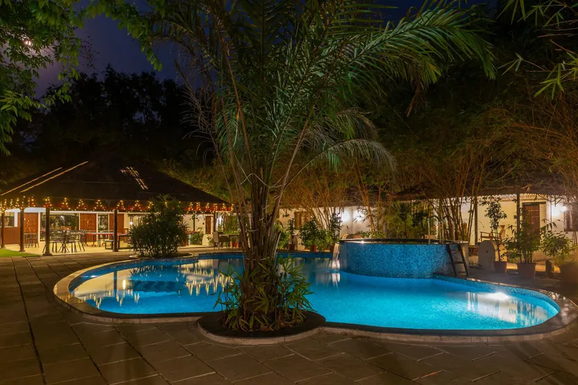 WilderNest Araanya Resort by Vibescapes - Image 1
