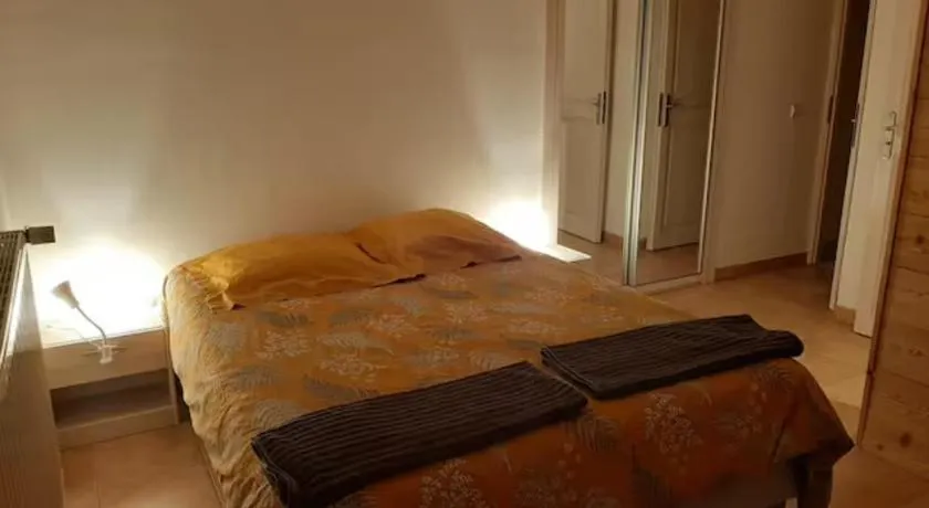 Chambre Cocooning - Image 1