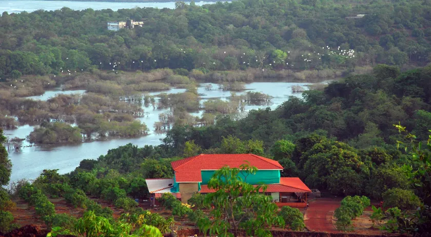 Ganesh Agro Tourism - Image 1