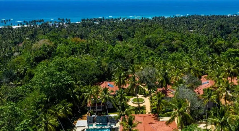 Tabula Rasa Resort & Spa - Image 1