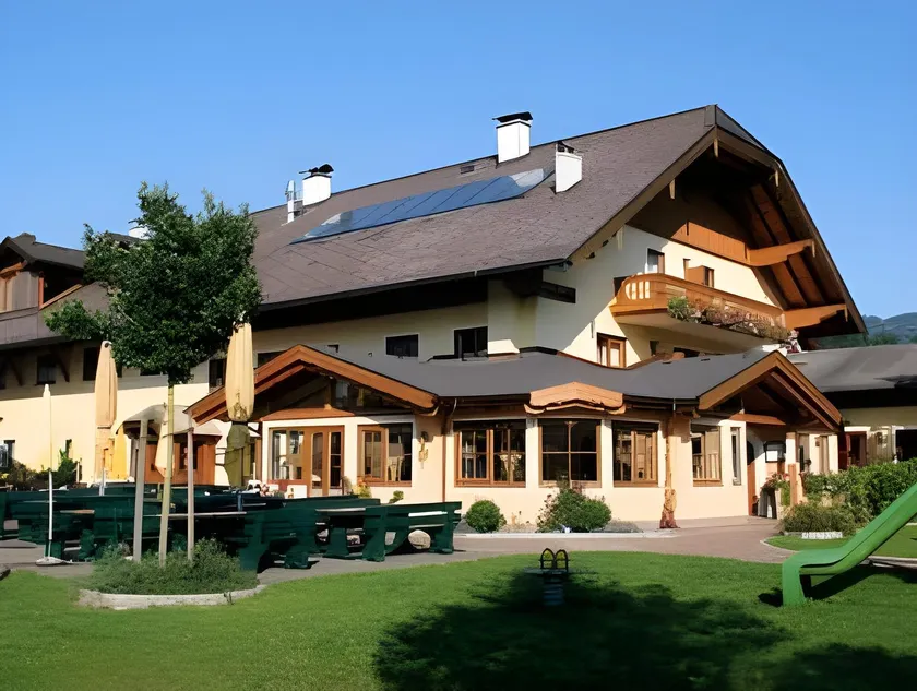 Hotel Aichingerwirt - Image 1