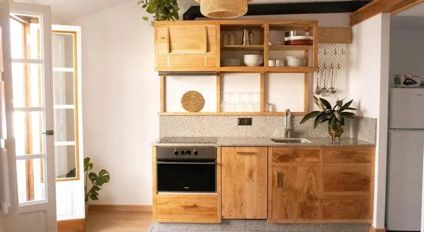 Ferreiros - Wood Design apartments - Image 1