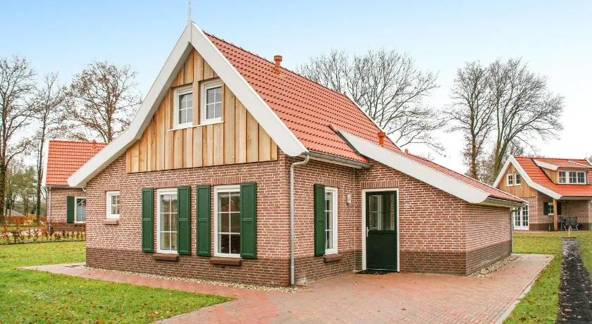 Gorgeous Home In Hoge Hexel With Sauna - Image 1
