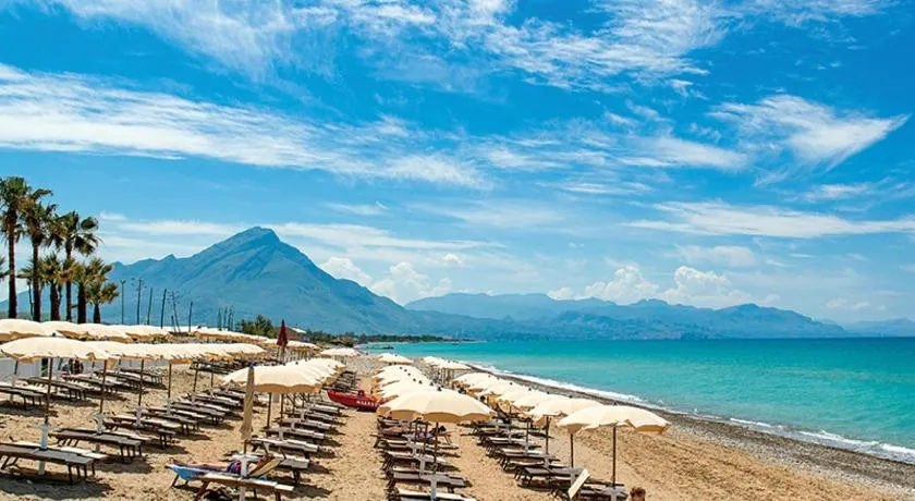 Mangia's Himera Resort - Image 1