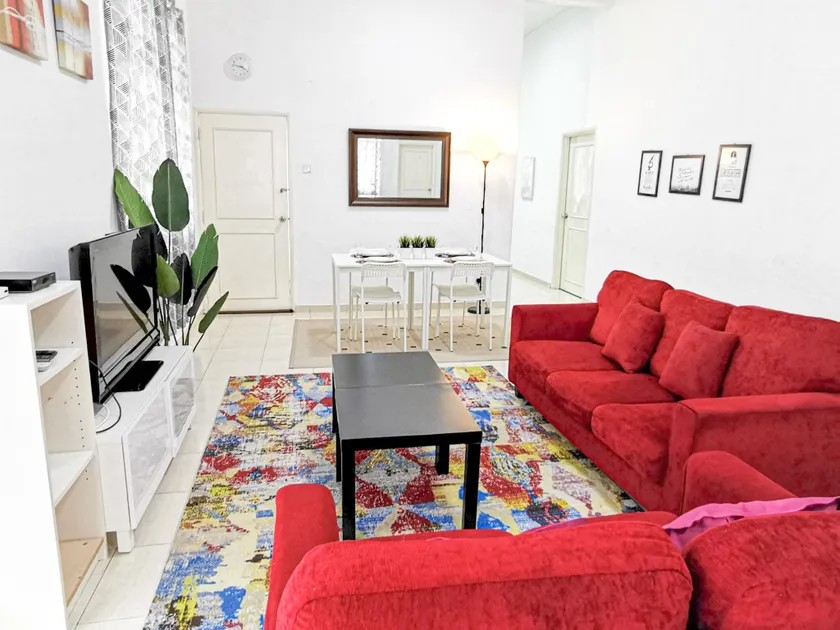 22 Residency Homestay / 4BR / Fully Airconditioned - Image 1