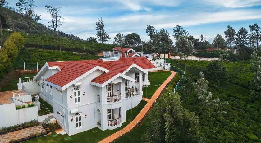 LohonoStays Villa Lansdowne - Image 1