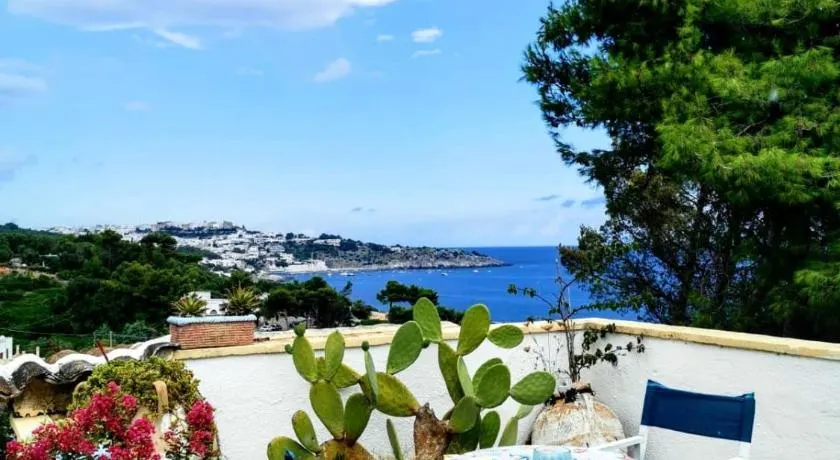 La Terrazza on Acquaviva - Image 1