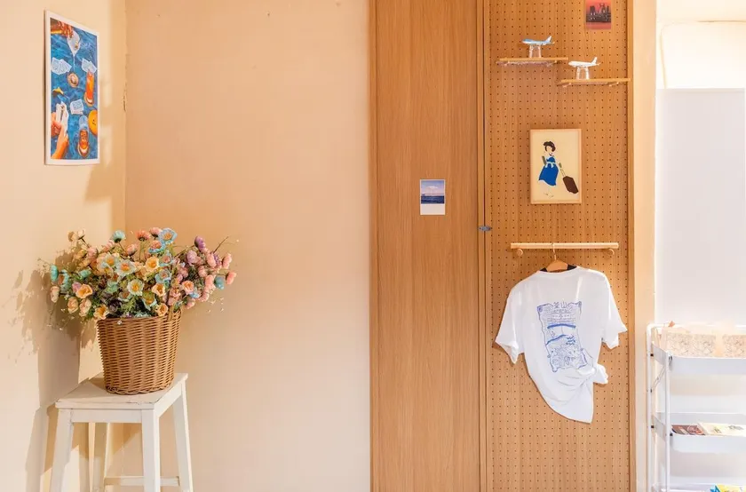 Ocean Dream Stay - Image 1