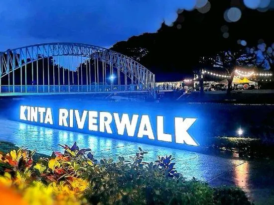 Ipoh Kinta Riverfront 5th Floor Fully Air-Con - Image 1