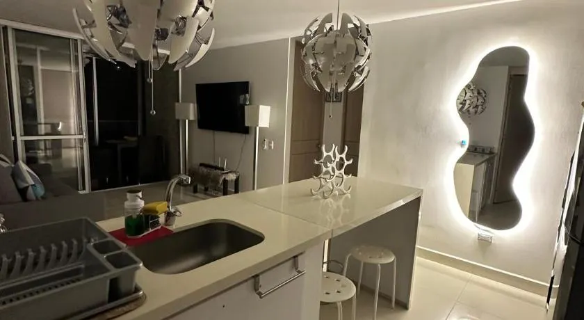 Hermoso apartamento en complejo turístico en Ricaurte Cundinamarca - Image 1