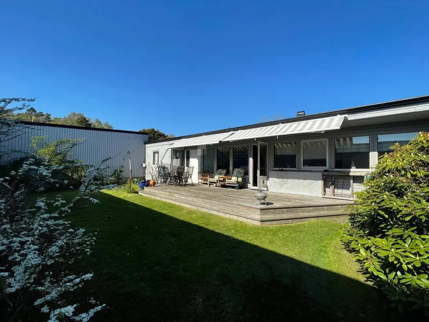 5 Person Holiday Home In Vastra Frolunda - Image 1