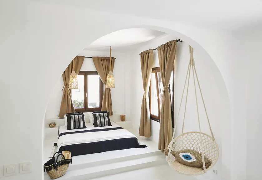 Le Blanc Suite - Image 1