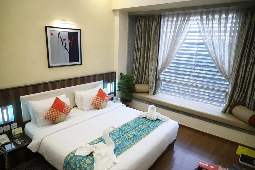Hotel Dayal International Jamshedpur - Image 1