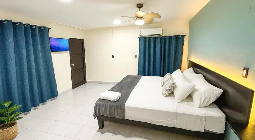 Habitaciones Bacalar MYD - Image 1