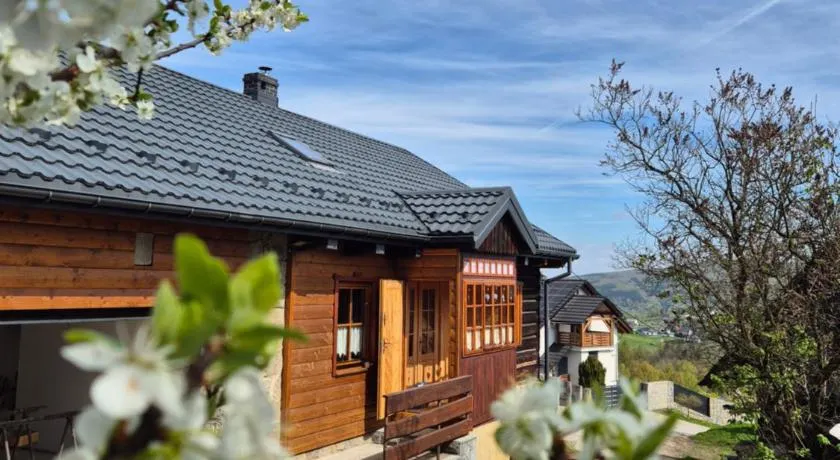 Jaszczurówka pod Leskowcem - Image 1
