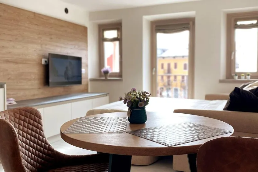 SUITE SUPERIOR, Verona//★★★★★//1K_HOME// - Image 1