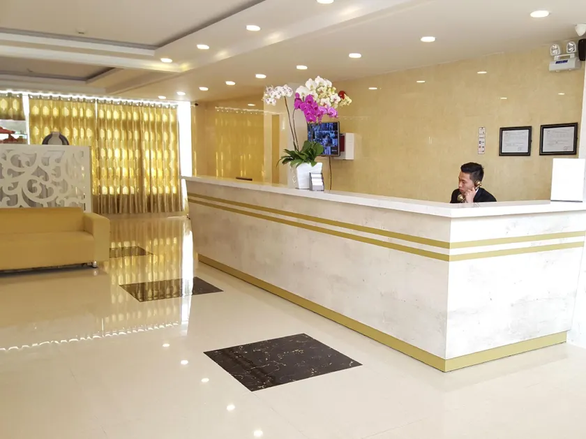 Isana Hotel Dalat - Image 1