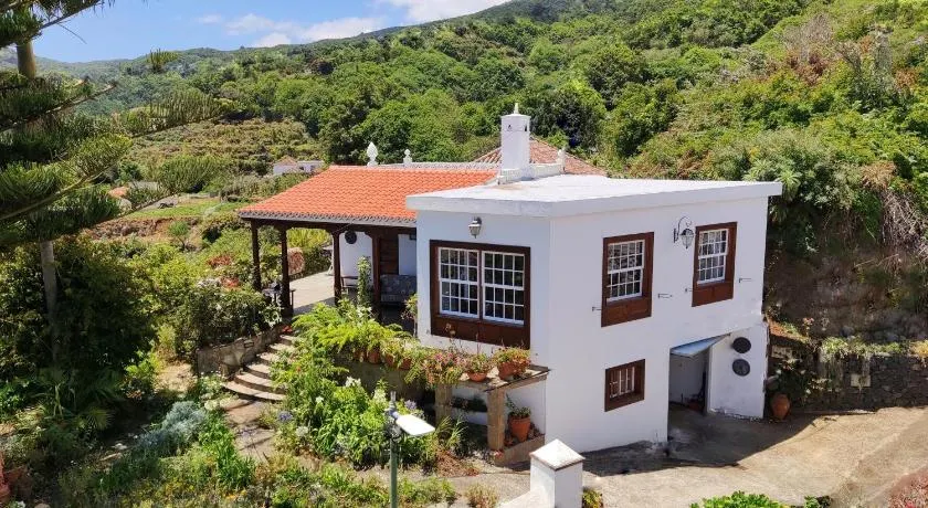 Casa Rural Los Estrello - Image 1