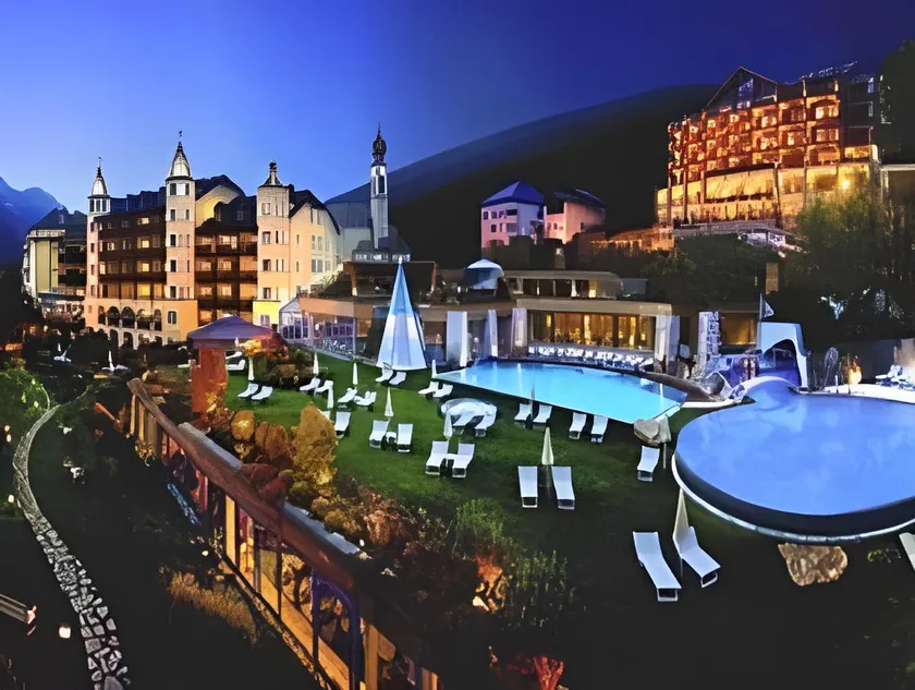 ADLER Dolomiti - Image 1