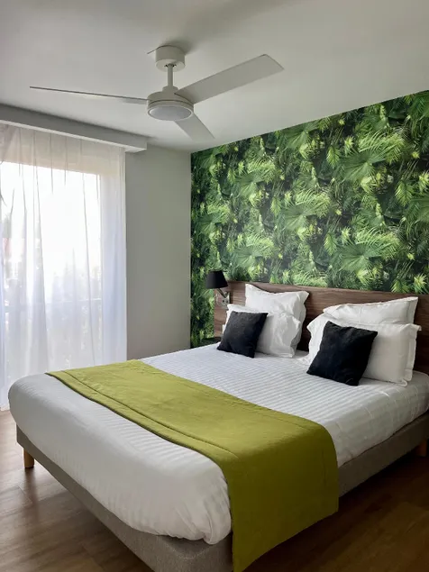 ATHOME RESIDENCE ET SPA - Image 1