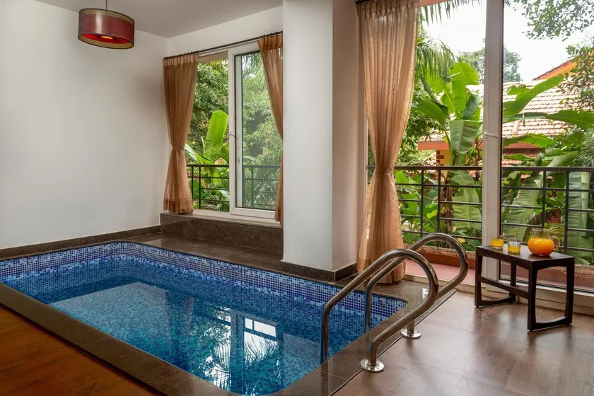 Osaka Villa by Vista Rooms - Image 1
