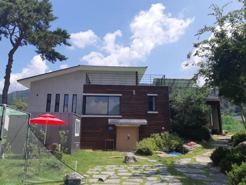 Gapyeong Private Pension Kkullim House - Image 1