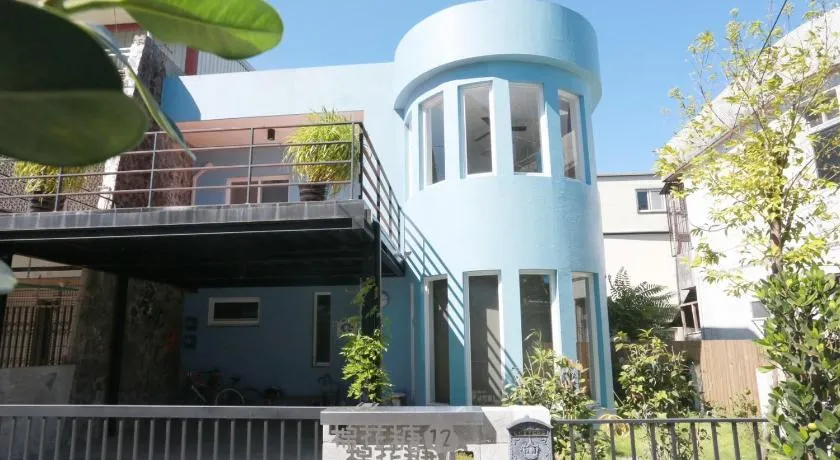 Candy Floss Homestay - Image 1