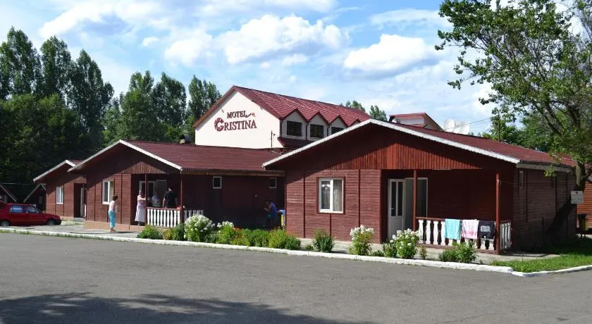 Motel Cristina - Image 1