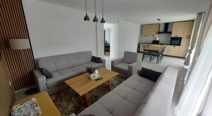 Jakiland house Plitvice Lakes - Image 1