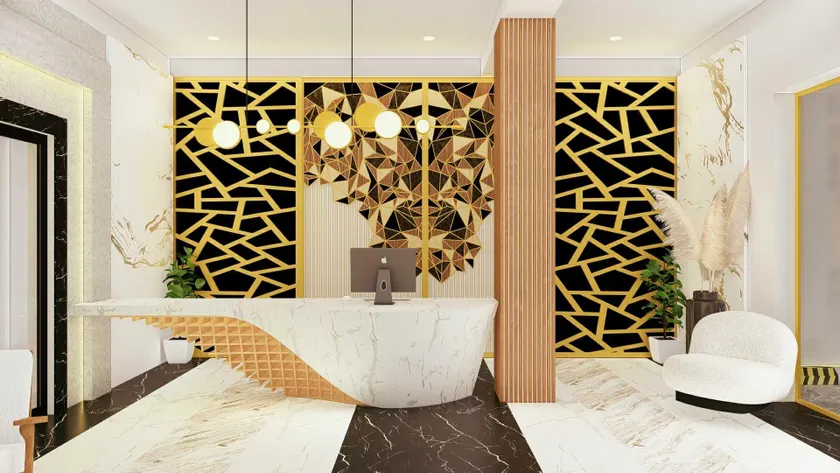 Golden Bliss hotel - Image 1