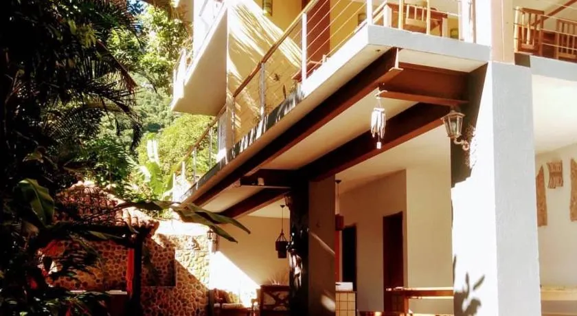 Gávea Sunset Residence Hotel - Image 1