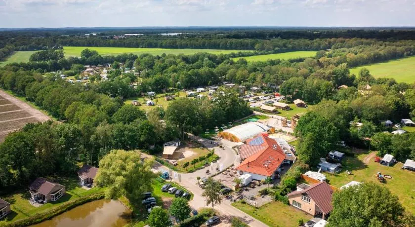 Papillon Country Resort - Image 1