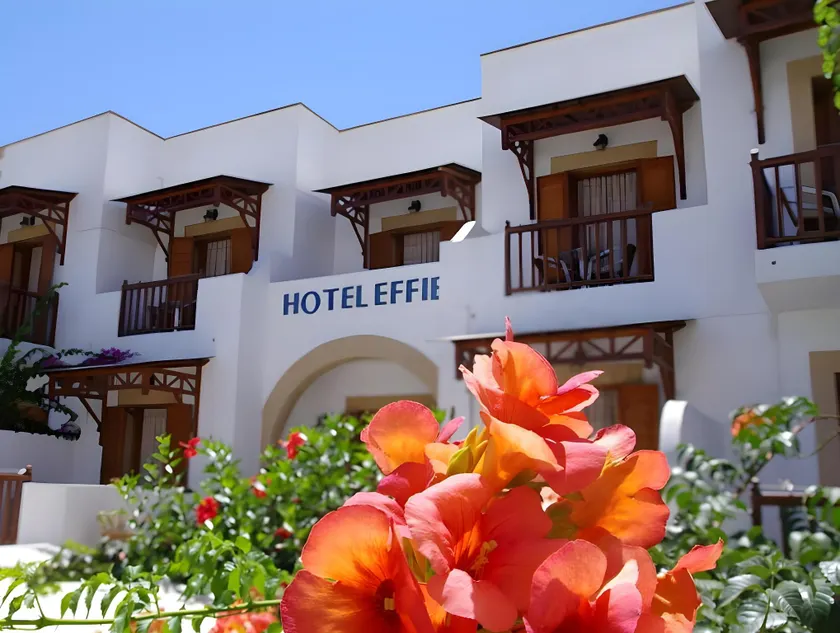 Effie Hotel - Image 1