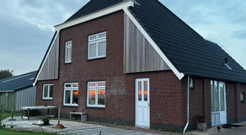 Bed en Bike Oudeschild - Image 1