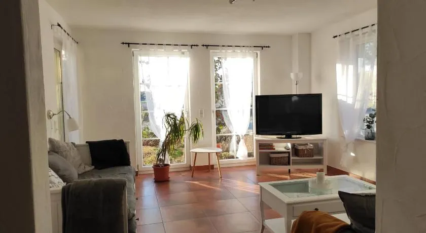Ferienwohnung Sonnenlicht - Image 1