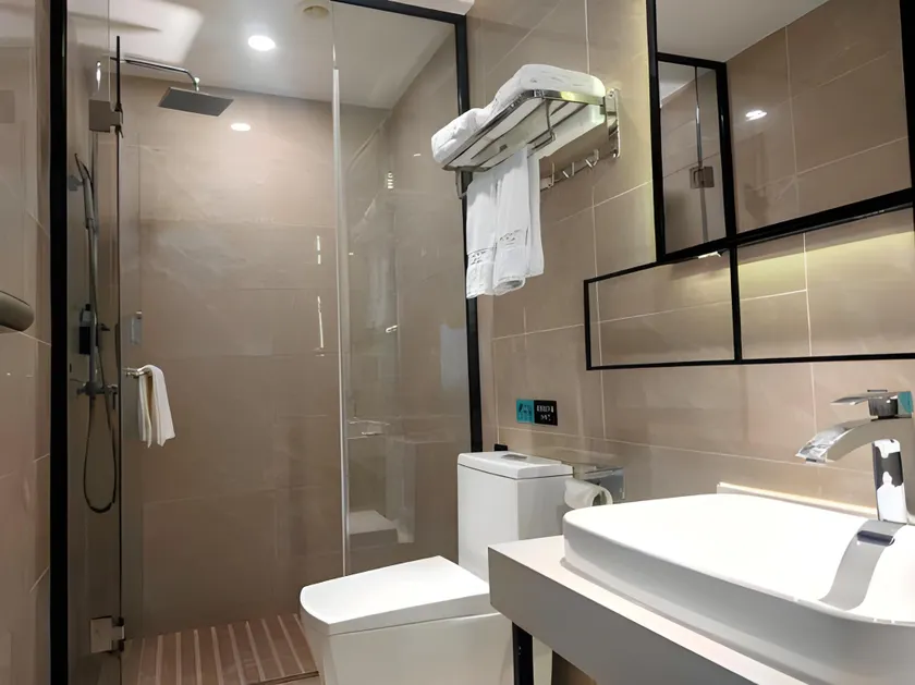 Xana Lite Jiangmen Yingbin West - Image 1