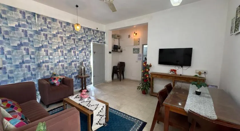 Solanki BNB villa & guest house entire place fully pvt - Image 1