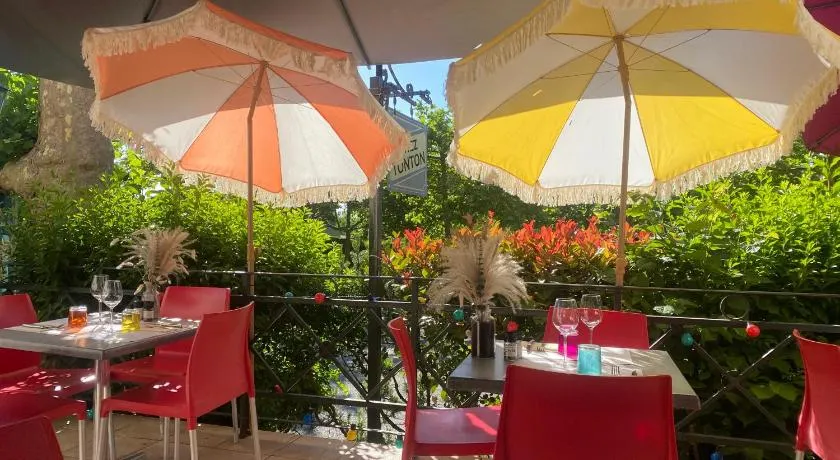 Auberge Chez Tonton - Image 1