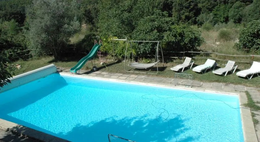 Maison d'hôtes éco-responsable avec piscine 6X12m LIRE L'ANNONCE VOTRE HÔTE SVP - Image 1